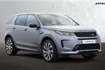 2023 Land Rover Discovery Sport