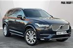 2017 Volvo XC90