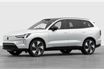 Volvo Ex90