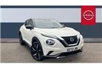 2022 Nissan Juke