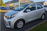 2018 Kia Picanto