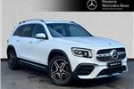 2023 Mercedes-Benz GLB