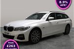 2021 BMW 3 Series Touring