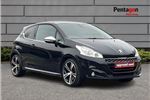 2018 Peugeot 208