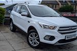 2019 Ford Kuga