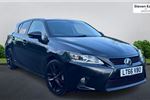 2016 Lexus CT