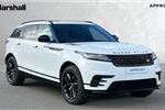 2023 Land Rover Range Rover Velar