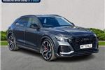 2020 Audi RS Q8