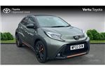 2022 Toyota Aygo X