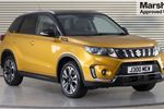 2020 Suzuki Vitara