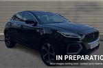 2021 Jaguar E-Pace