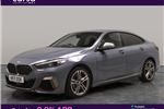 2021 BMW 2 Series Gran Coupe