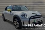 2021 MINI Electric