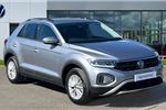 2024 Volkswagen T-Roc