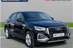 2023 Audi Q2