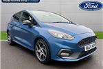 2020 Ford Fiesta ST