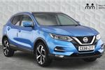 2018 Nissan Qashqai