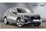 2021 Audi Q2