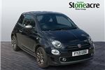 2021 Fiat 500