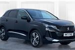 2022 Peugeot 3008