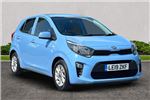 2019 Kia Picanto