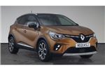 2021 Renault Captur