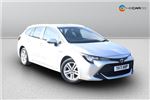 2021 Toyota Corolla Touring Sport