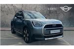 2024 MINI Countryman