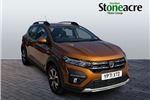 2022 Dacia Sandero Stepway