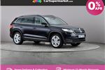 2017 Skoda Kodiaq