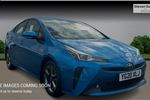 2020 Toyota Prius