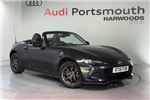 2018 Mazda MX-5