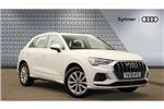 2020 Audi Q3