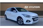 2020 Hyundai i20