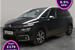 2021 Citroen Grand C4 SpaceTourer