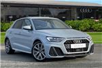 2023 Audi A1