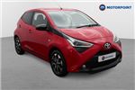 2020 Toyota Aygo