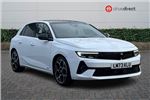 2023 Vauxhall Astra