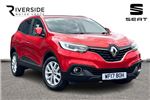 2017 Renault Kadjar