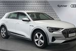 2020 Audi e-tron