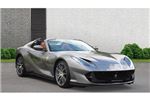 2021 Ferrari 812 Superfast