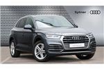 2020 Audi Q5