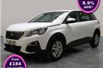 2020 Peugeot 5008