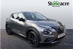 2025 Nissan Juke