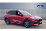 2022 Ford Kuga