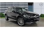 2021 Mercedes-Benz GLC