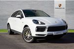 2023 Porsche Cayenne E-Hybrid Platinum Edition 5dr Tiptronic S