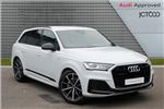 2022 Audi Q7