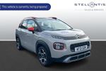 2021 Citroen C3 Aircross