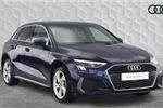 2022 Audi A3